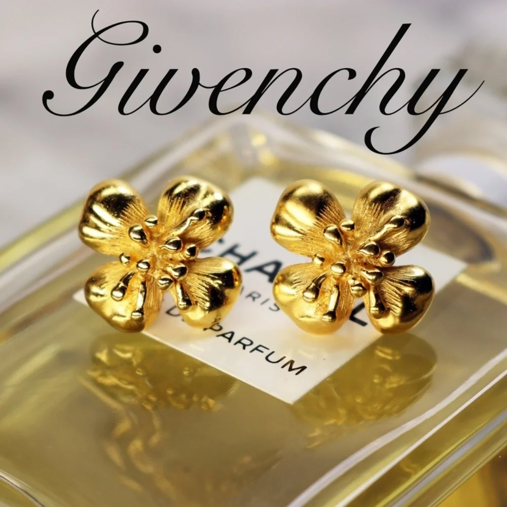 Givenchy these gorgeous